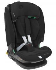 Автокрісло Maxi-Cosi Titan Pro 2 i-Size Authentic Black